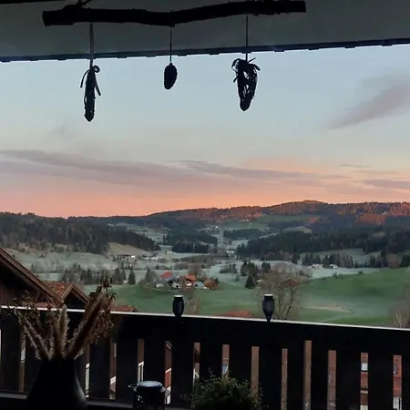 Alp-juwel - Hallenbad Mit Sauna Apartamento *