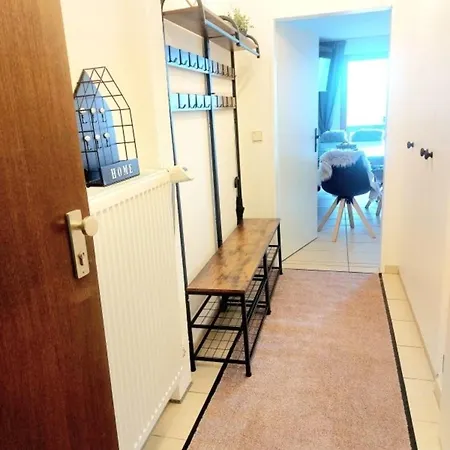 Apartamento Alp-juwel - Hallenbad Mit Sauna Missen-Wilhams