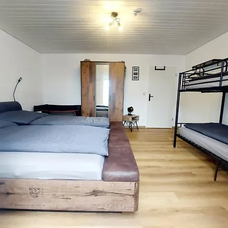 Apartamento Alp-juwel - Hallenbad Mit Sauna