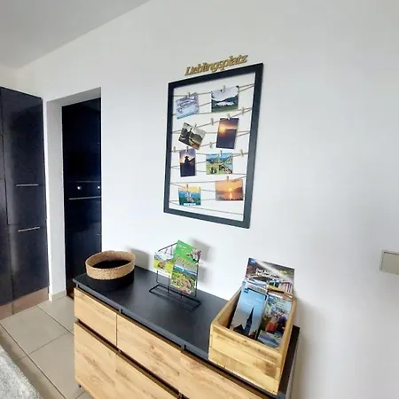 Alp-juwel - Hallenbad Mit Sauna Apartamento *