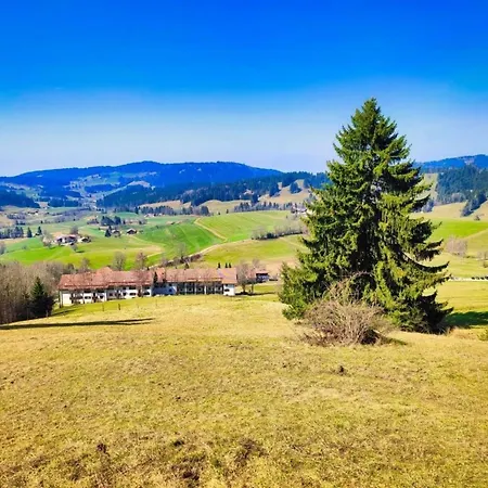 Alp-juwel - Hallenbad Mit Sauna Apartamento *