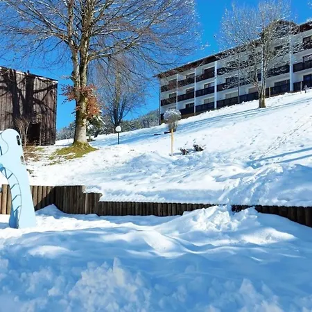 Apartamento Alp-juwel - Hallenbad Mit Sauna Missen-Wilhams