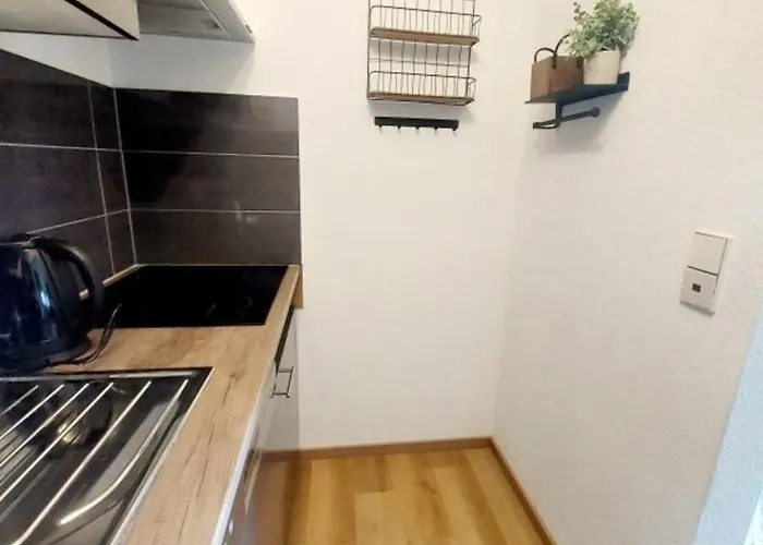 Alp-juwel - Hallenbad Mit Sauna 아파트