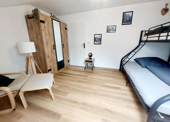 Alp-juwel - Hallenbad Mit Sauna