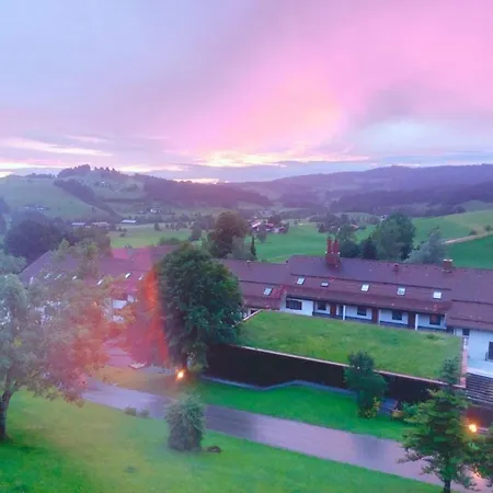 Apartment Alp-juwel - Hallenbad Mit Sauna