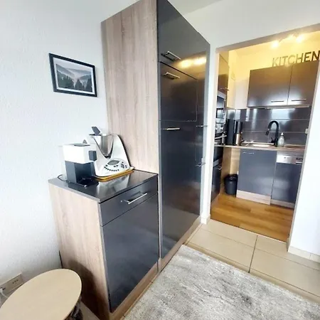 Alp-juwel - Hallenbad Mit Sauna *