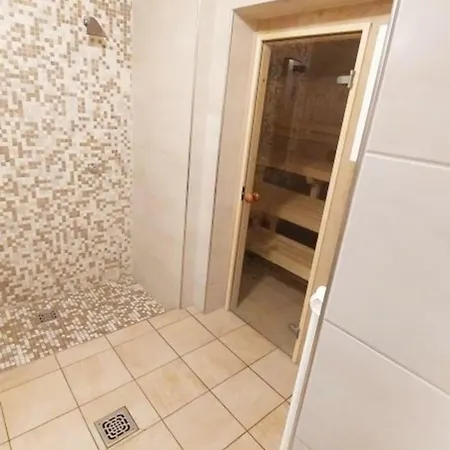Alp-juwel - Hallenbad Mit Sauna Missen-Wilhams