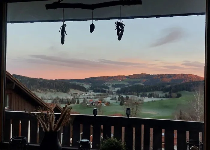 Alp-juwel - Hallenbad Mit Sauna Appartement *