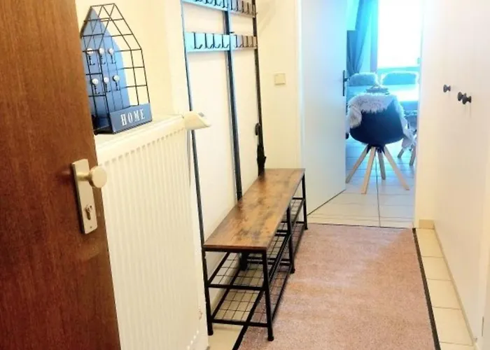 Appartement Alp-juwel - Hallenbad Mit Sauna Missen-Wilhams