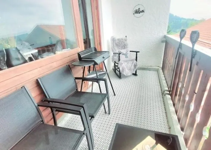 Appartement Alp-juwel - Hallenbad Mit Sauna Missen-Wilhams