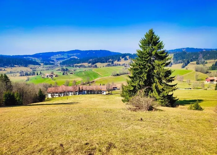 Alp-juwel - Hallenbad Mit Sauna Appartement *